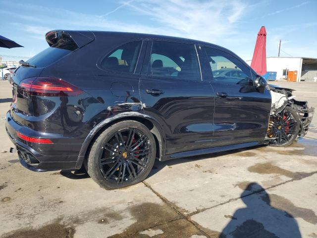 2016 PORSCHE CAYENNE GT - WP1AD2A21GLA78492