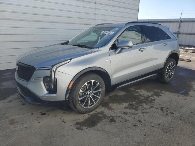 1GYFZER44RF166092 - 2024 CADILLAC XT4 - #undefined