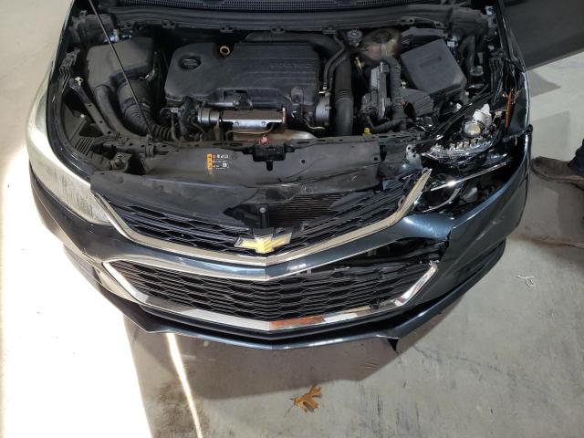 2018 CHEVROLET CRUZE LT - 3G1BE6SM1JS644011