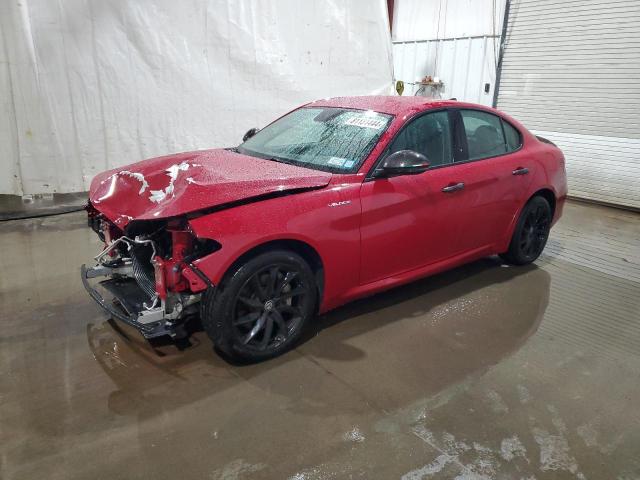 2017 ALFA ROMEO GIULIA Q4 #3027007778