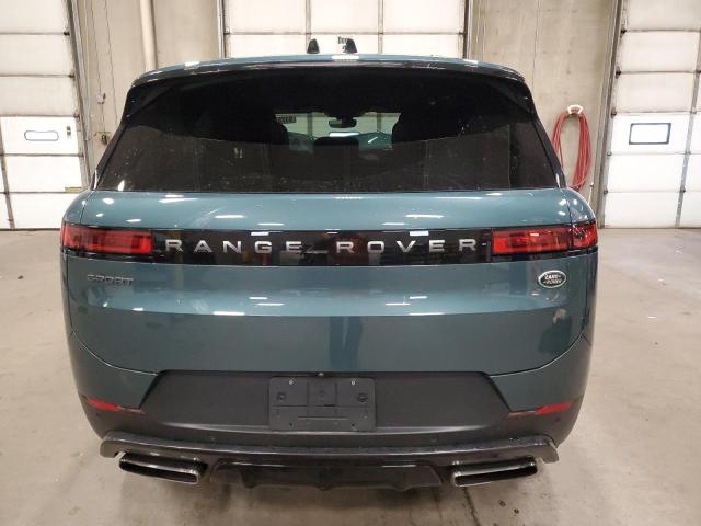 2023 LAND ROVER RANGE ROVE - SAL1P9EU6PA135254
