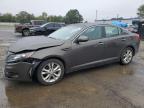 KIA OPTIMA EX photo