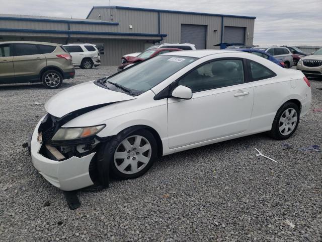 2011 HONDA CIVIC LX #3024512351