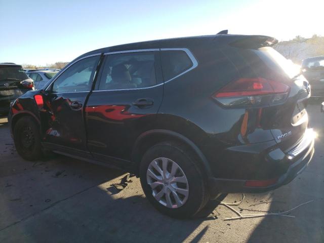 2017 NISSAN ROGUE S - KNMAT2MV5HP556952