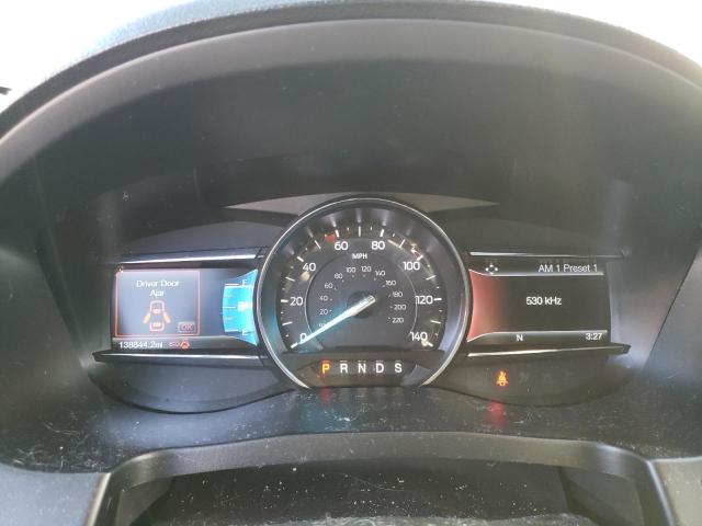 2017 FORD EXPLORER X - 1FM5K8D80HGE06891