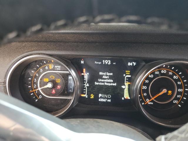 2021 JEEP WRANG SPRT 1C4HJXEG2MW734057