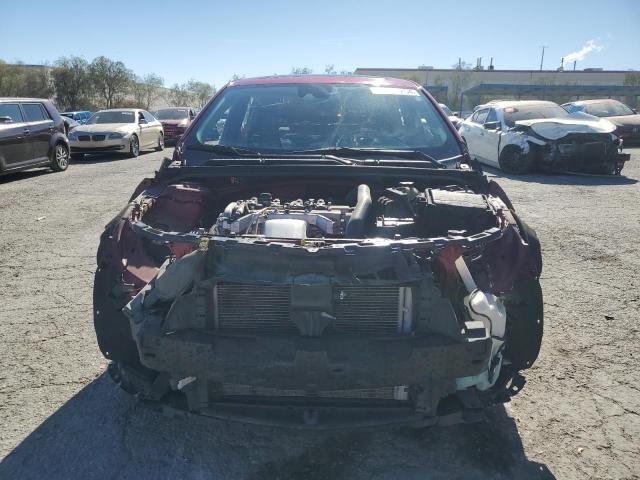 2018 CHEVROLET MALIBU PRE - 1G1ZE5SX3JF264174