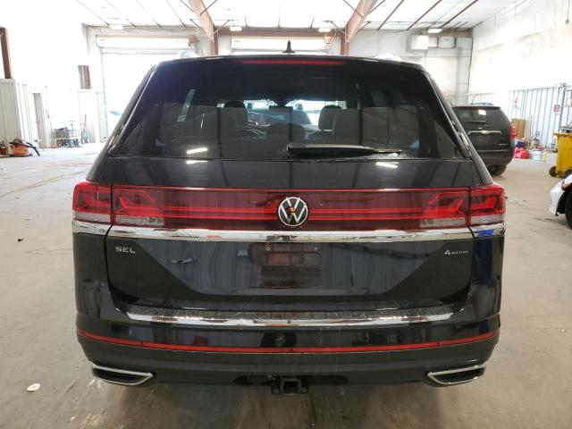 VIN 1V2BR2CA6RC508370 2024 VOLKSWAGEN ATLAS no.6