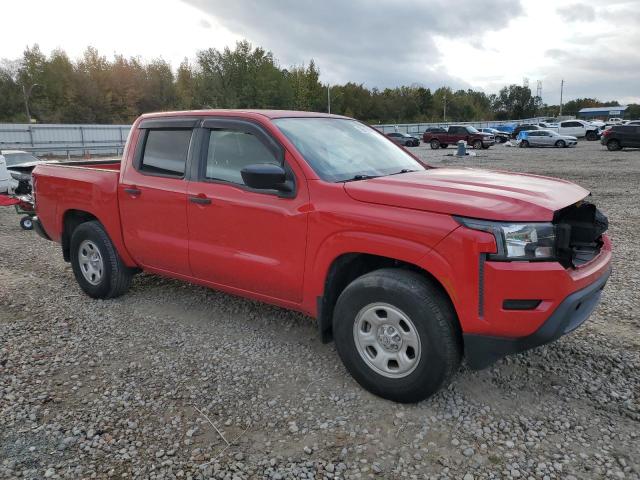 2022 NISSAN FRONTIER S - 1N6ED1EJ8NN607837