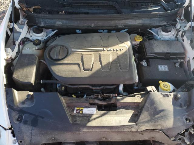 2017 JEEP CHEROKEE L - 1C4PJMCS4HW656405