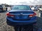 Lot #3023435310 2013 HONDA CIVIC EX