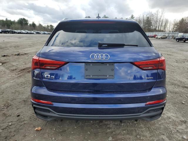 VIN WA1DECF34R1190456 2024 AUDI Q3 no.6