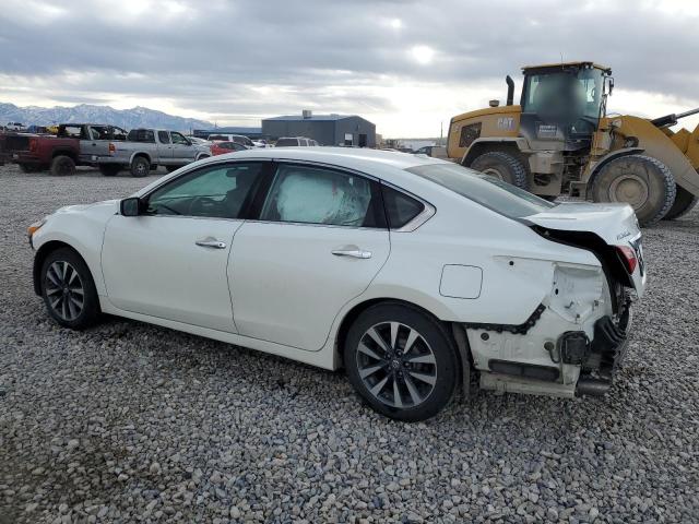 2017 NISSAN ALTIMA 2.5 - 1N4AL3AP3HC118150