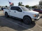 Lot #3024604592 2018 FORD F150 SUPER