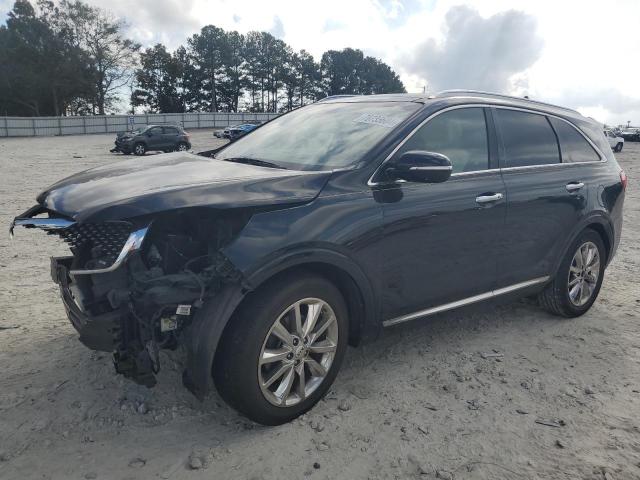 2016 KIA SORENTO SX #3037230491