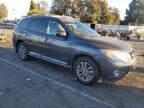 Lot #3025065250 2014 NISSAN PATHFINDER