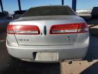 LINCOLN MKZ photo