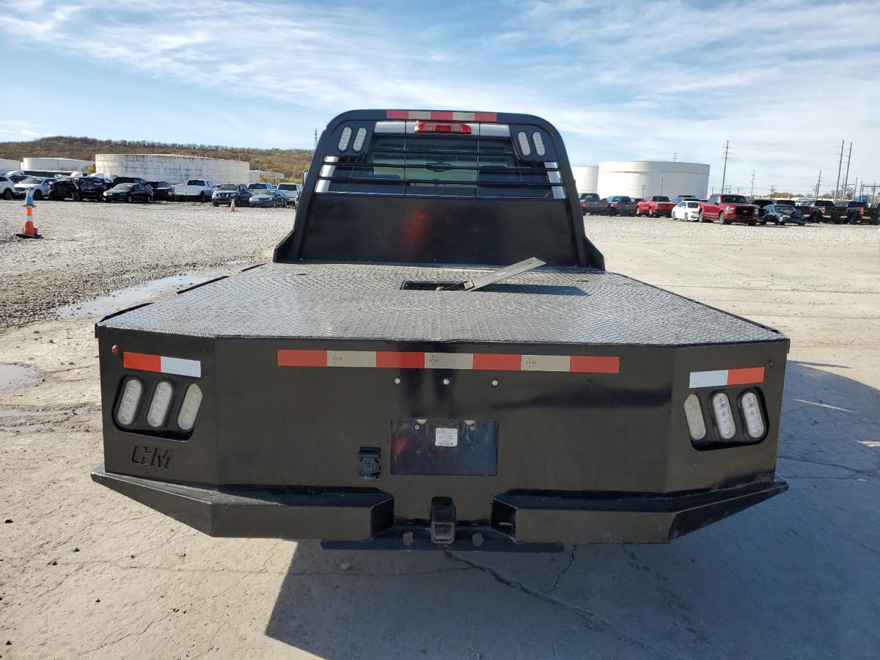 Lot #2991601982 2018 CHEVROLET SILVERADO