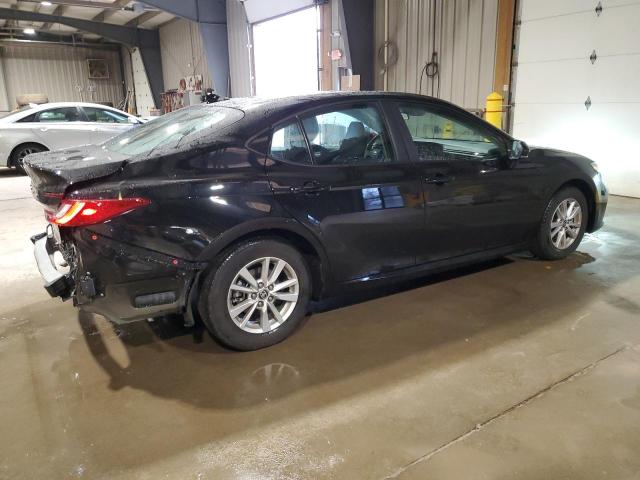 VIN 4T1DAACK2SU035776 2025 TOYOTA CAMRY no.3