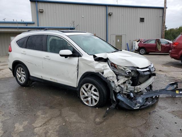 2016 HONDA CR-V EXL - 5J6RM3H75GL018852