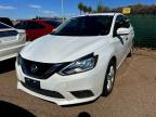 NISSAN SENTRA S photo