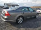 FORD FUSION SEL photo