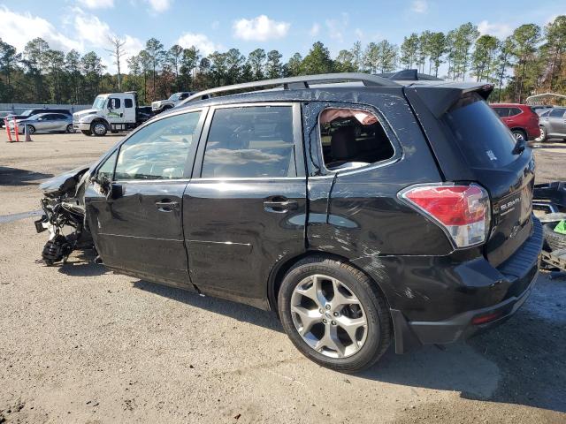 2017 SUBARU FORESTER 2 - JF2SJAWC3HH549848