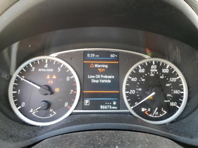 2019 NISSAN SENTRA S - 3N1AB7AP1KY275505