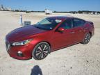 2019 NISSAN ALTIMA SV - 1N4BL4DV1KC108955