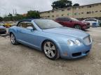 BENTLEY CONTINENTA photo