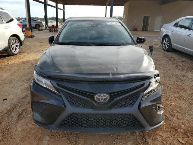 2020 TOYOTA CAMRY SE - 4T1G31AK0LU534832