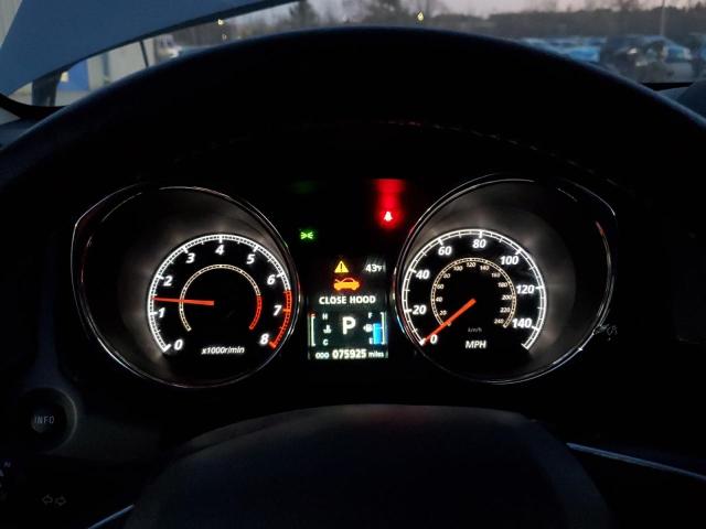 2017 MITSUBISHI OUTLANDER - JA4AP3AUXHZ013388
