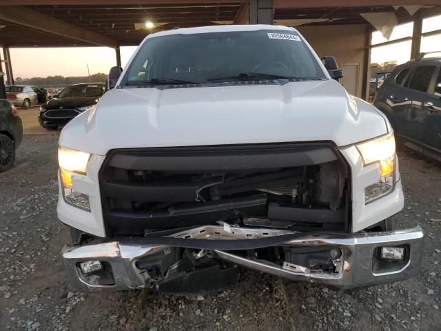2016 FORD F150 SUPER - 1FTEX1CF9GKE07417