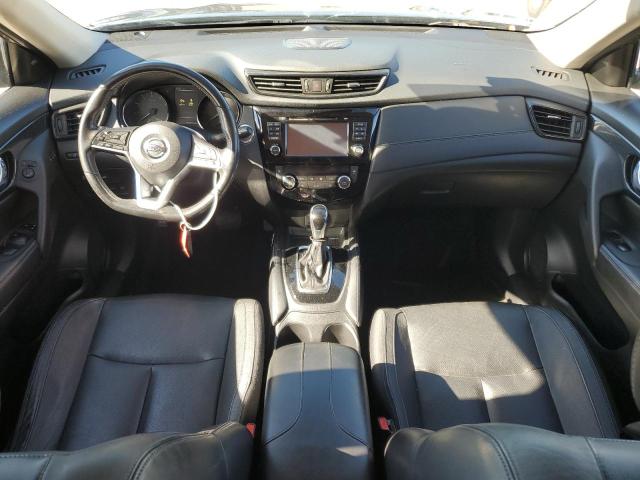 2017 NISSAN ROGUE S - JN8AT2MT9HW151413
