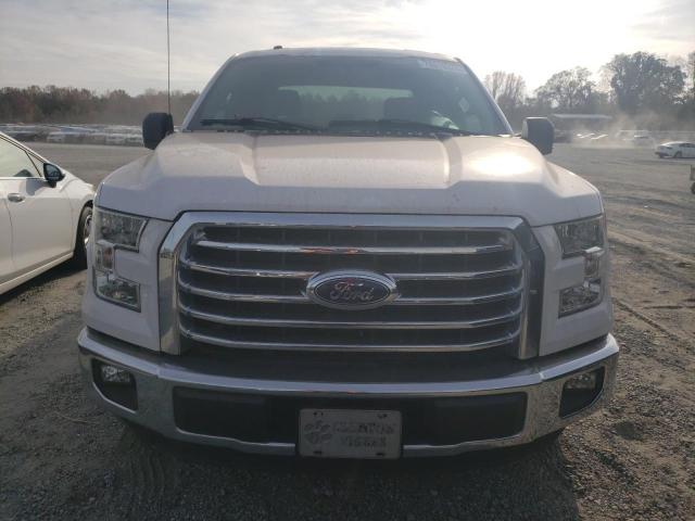 2015 FORD F150 SUPER - 1FTEW1CP1FKF11734