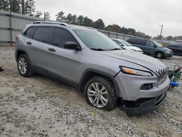 2015 JEEP CHEROKEE S - 1C4PJLAB7FW608150