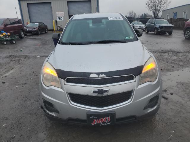 2014 CHEVROLET EQUINOX LS - 2GNFLEEK8E6196414