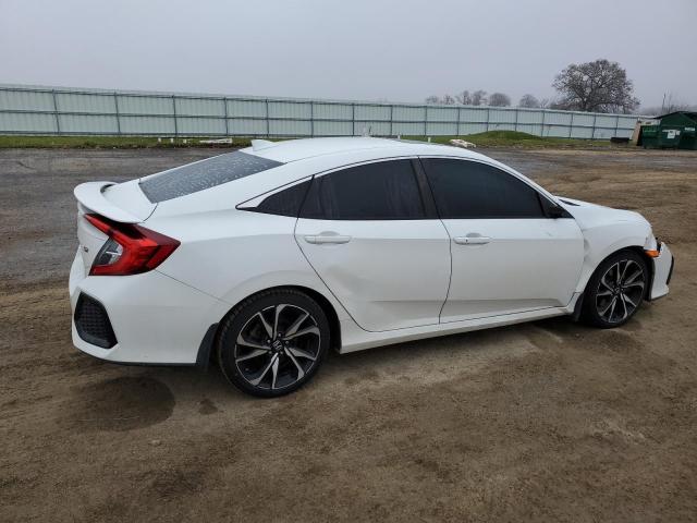 2HGFC1E51KH702209 2019 HONDA CIVIC