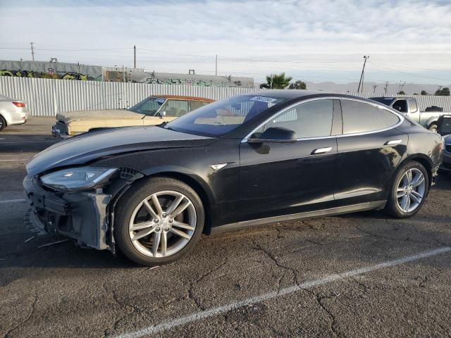2016 TESLA MODEL S - 5YJSA1E17GF120208