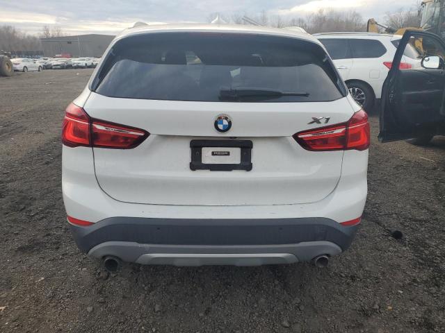 VIN WBXHT3C32G5F67427 2016 BMW X1 no.6