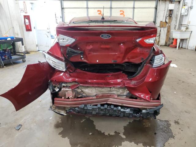 2015 FORD FUSION TIT - 3FA6P0K99FR160751