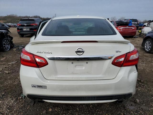 2017 NISSAN ALTIMA 2.5 - 1N4AL3AP3HC157935