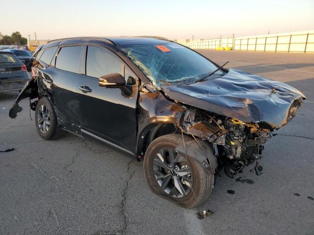 2024 KIA SPORTAGE S - KNDPXCDG5R7150158