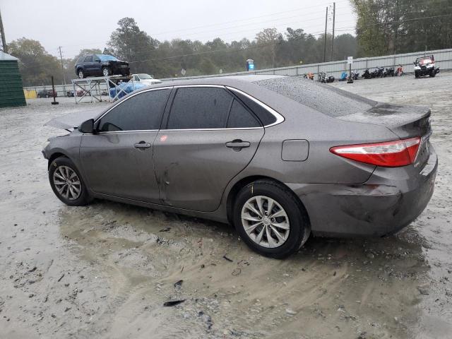 2017 TOYOTA CAMRY LE - 4T1BF1FK8HU396782
