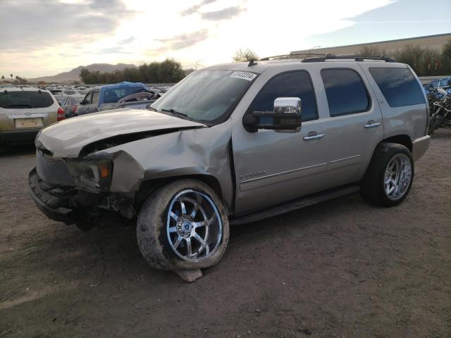 2009 CHEVROLET TAHOE C150 #3024618662