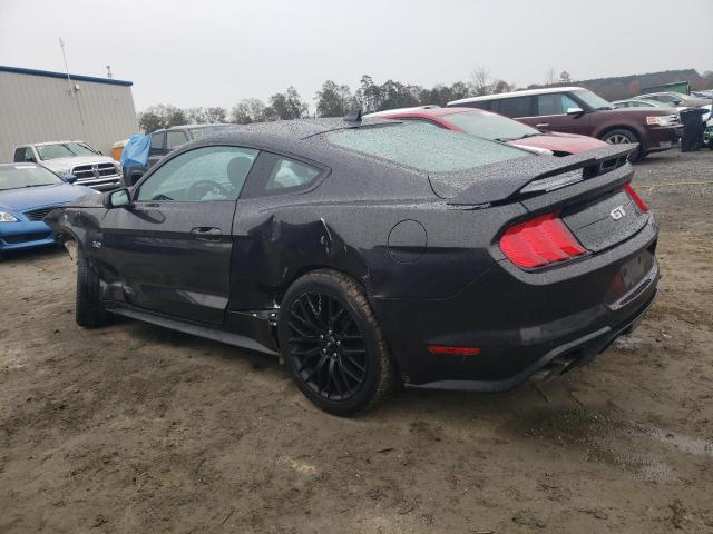2022 FORD MUSTANG GT - 1FA6P8CF0N5111815