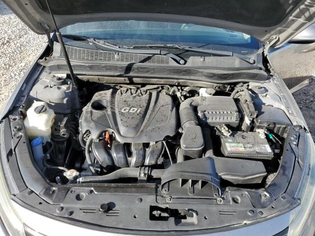 2015 KIA OPTIMA LX - 5XXGM4A73FG469466
