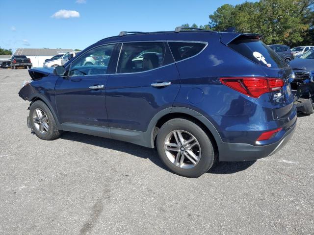 2017 HYUNDAI SANTA FE S - 5XYZU3LB1HG422682