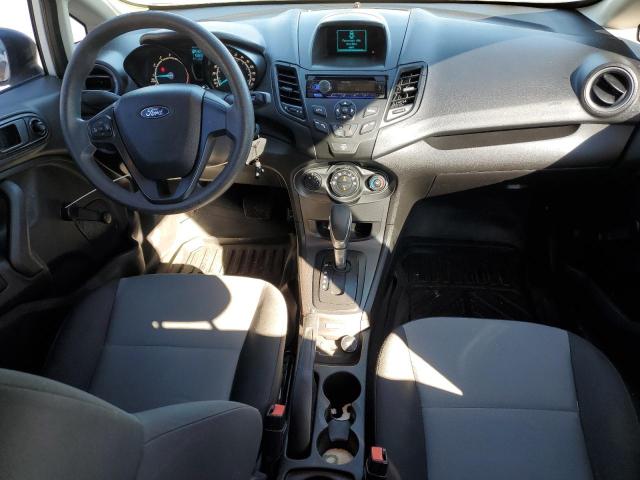 2016 FORD FIESTA S - 3FADP4AJ8GM193278
