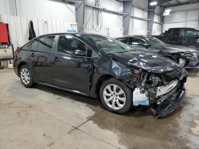 2021 TOYOTA COROLLA LE - 5YFEPMAE6MP212240